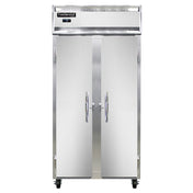Continental Refrigerator 2FSENSA Slim Line Freezer Reach-in 36-1/4"W