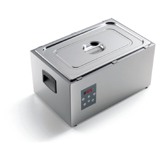Sirman SOFTCOOKER SR 1/1 GN (69085108) Sous Vide Cooker 1/1 GN 8 Gallon Water Bath