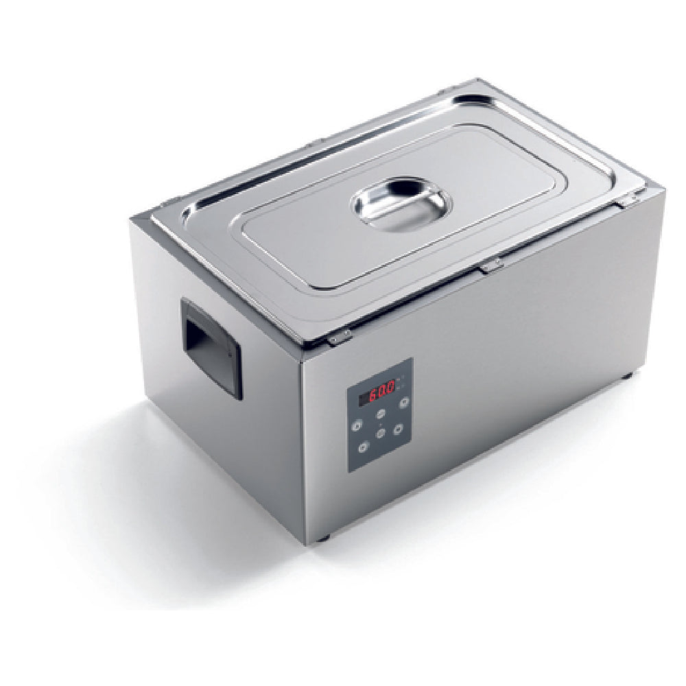 Sirman 69125108 SOFTCOOKER SR 1/1 GN Sous Vide Cooker 1/1 GN 8 Gallon Water Bath