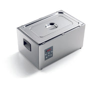 Sirman 69125108 SOFTCOOKER SR 1/1 GN Sous Vide Cooker 1/1 GN 8 Gallon Water Bath