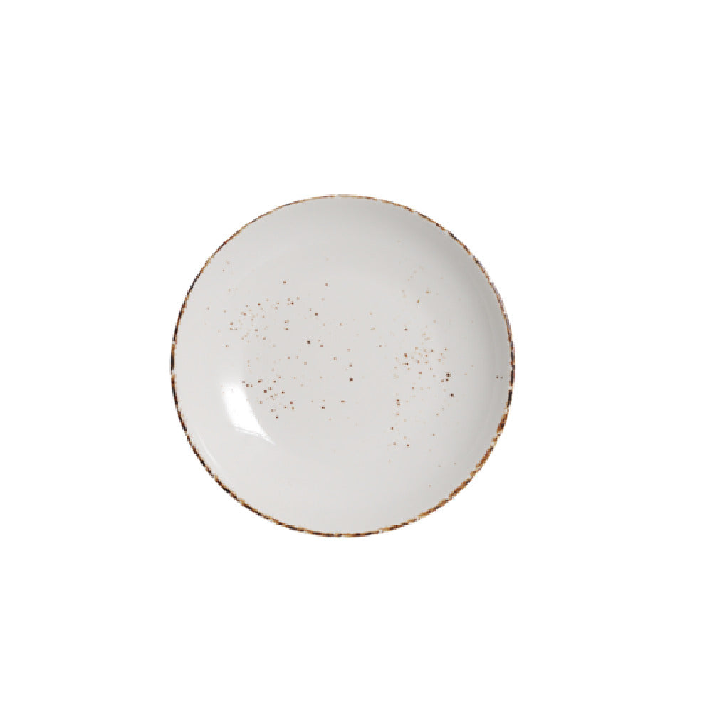 Palate & Plate AW-8750 - Plate, 10-1/2" Dia., Round