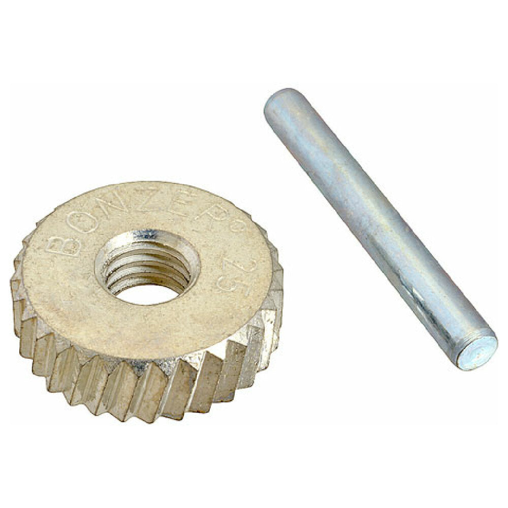 Vollrath/Idea-Medalie BC012 Gear (can Opener)