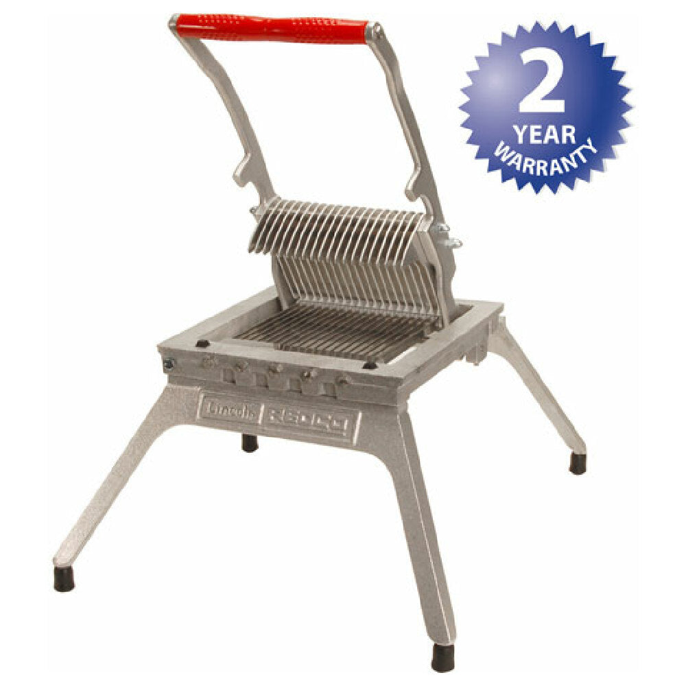 Vollrath/Idea-Medalie VOL402 Slicer Lettuce 3/8 Redco Lki