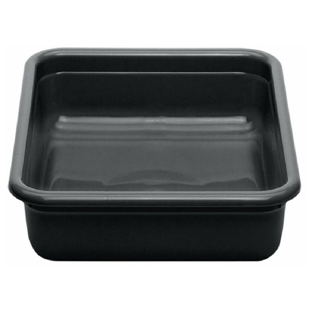 Cambro 1722CBR110 Cambox® 16-7/8"L X 21-7/8"W X 4-3/4"H Hi-impact Plastic