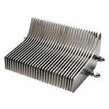 Redco 483 Pusher Head 1/4" Let King I