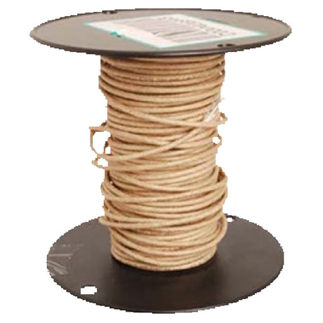 Franklin Machine Products 253-1364 Hi-Temp Wire 14 Ga Tan