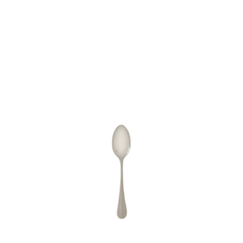 Fortessa 1.5.884.00.022 Luxe Espresso Spoon 4.6" (11.7cm) Dishwasher Safe