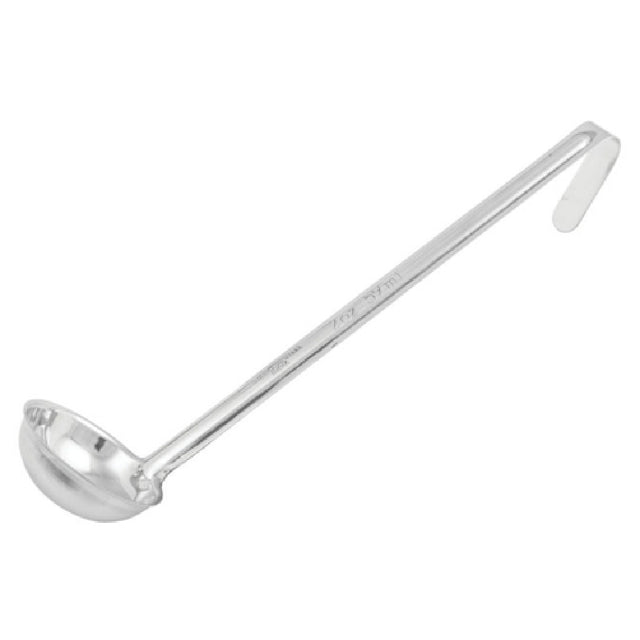 Winco LDI-2 Ladle 2 Oz. 10-1/2" Handle