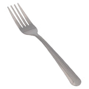Stanton Trading FL140-05 - Dinner Fork, 7-1/8", Medium Weight