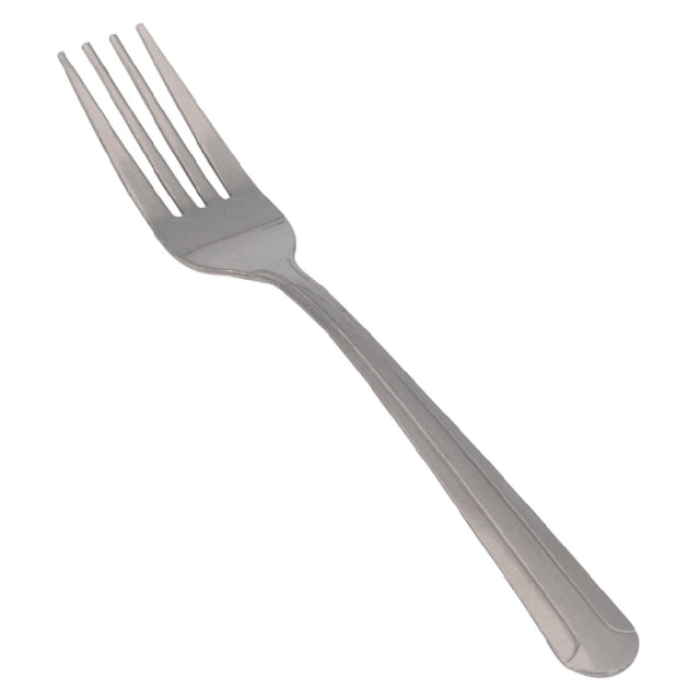 Stanton Trading FL140-05 - Dinner Fork, 7-1/8", Medium Weight