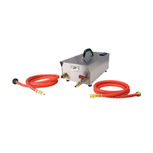 Micro Matic EBC300 Re-circulating Electric Line Cleaning Pump For Runs 20 Ft To 300 Ft