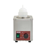 Hubert 60480 - Kratos® 29M-048 Sauce/Topping Bottle Warmer, Countertop, Single
