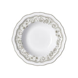 Steelite 62526FP814 Rim Soup Bowl 15.0 Oz 9.75"