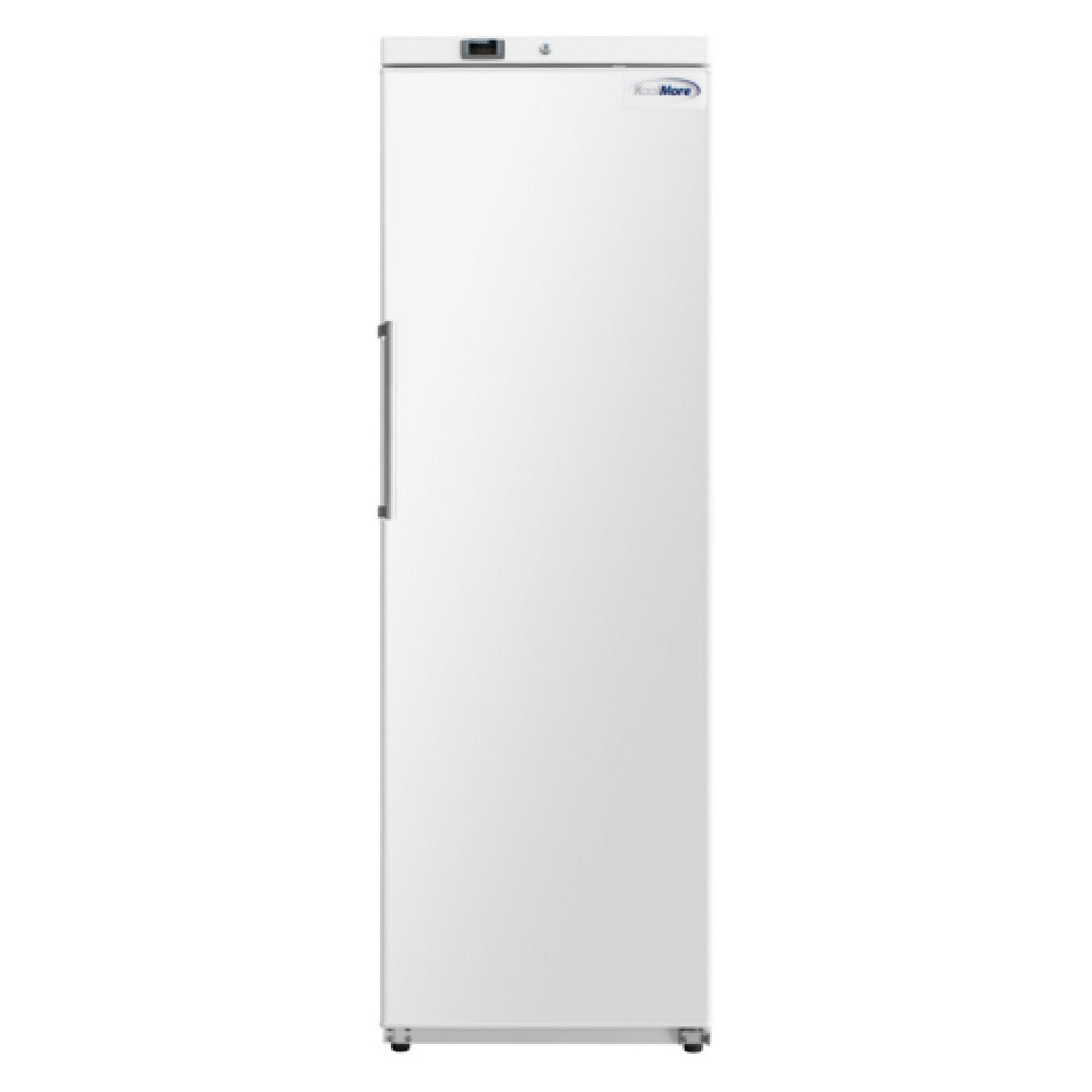 Koolmore KM-RIF-1D12C-WH Reach-In Freezer 23"W 12 Cu. Ft. Capacity