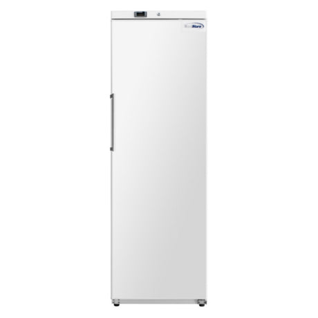 Koolmore KM-RIF-1D12C-WH Reach-In Freezer 23"W 12 Cu. Ft. Capacity