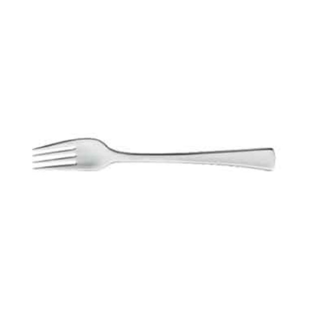 Bauscher Hepp 12.0802.6040 - Table Fork, 7-1/2", 18/10 Stainless Steel