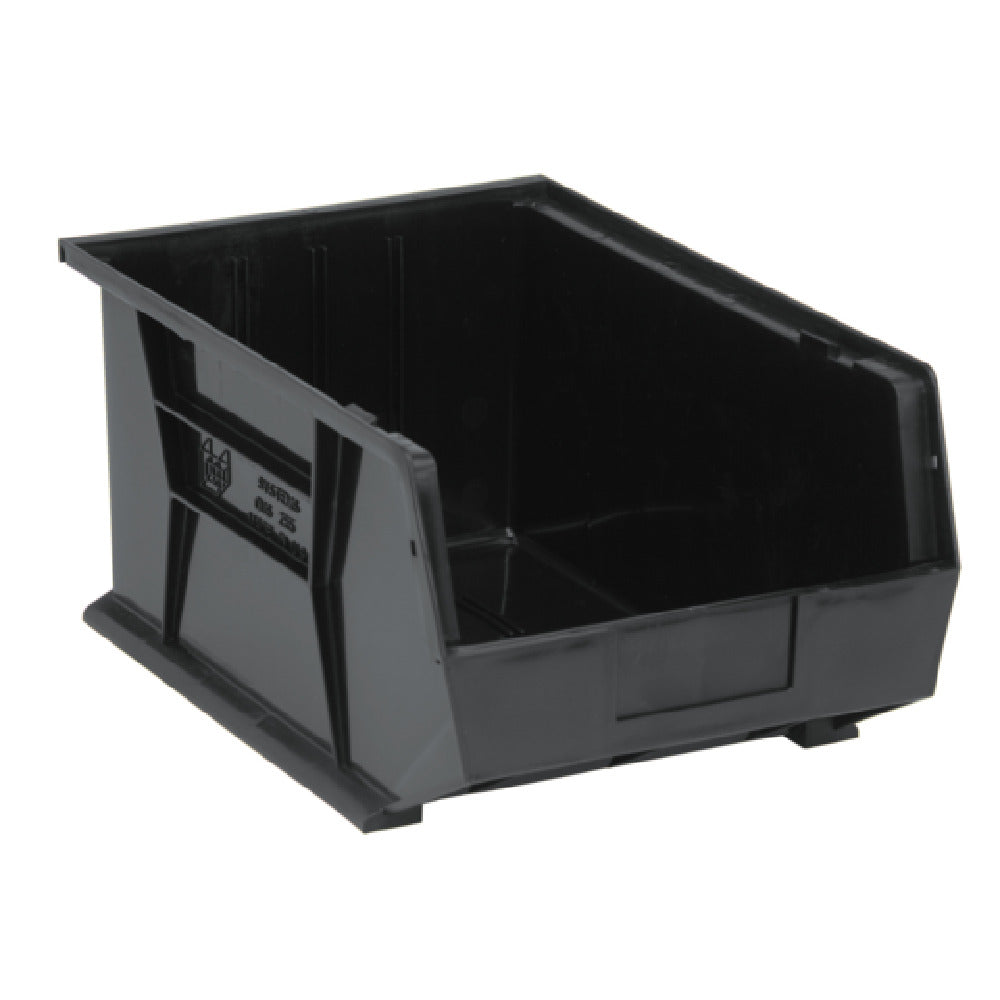 Quantum QUS255BRCS - Bin, Stacking Or Hanging, 11"W X 16"D X 8"H