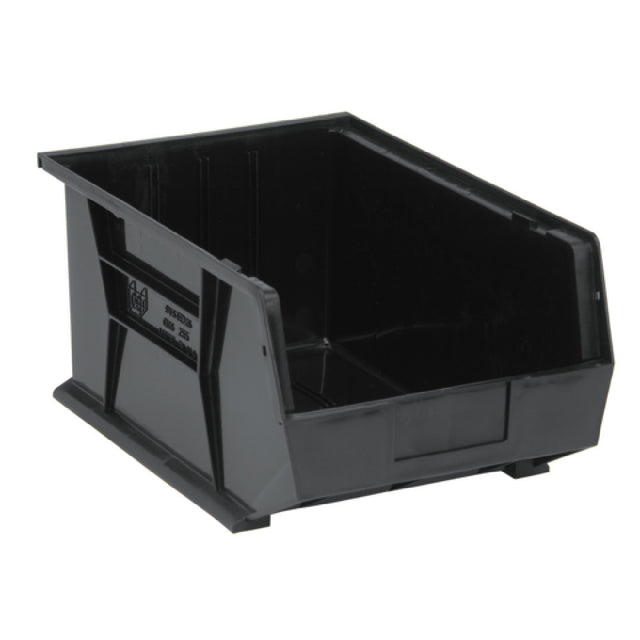 Quantum QUS255BRCS - Bin, Stacking Or Hanging, 11"W X 16"D X 8"H
