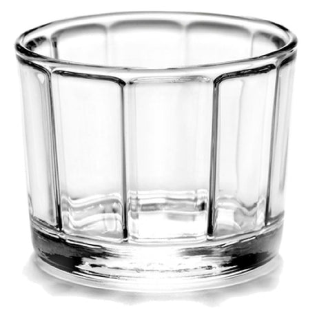 Paderno B0816784 Tumbler Glass Glass Serax