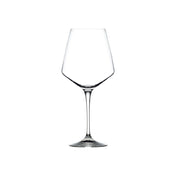 Steelite 662RCR308 Red Wine Glass 26.25 Oz. (H 9-3/4" M 4-1/2" T 3" B 3-1/4") EcoCrystal