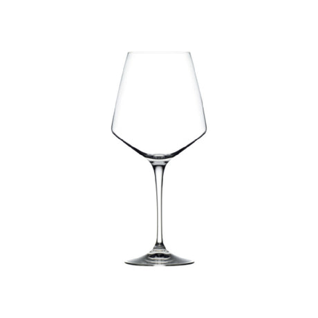 Steelite 662RCR308 Red Wine Glass 26.25 Oz. (H 9-3/4" M 4-1/2" T 3" B 3-1/4") EcoCrystal