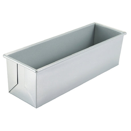 Winco HPP-15 Pullman Pan 1-1/2 Lb Capacity 13" X 4" X 4"H