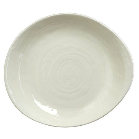 Steelite 1401X0062 Plate 10" Dia. Round