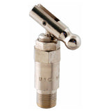 Smokaroma 0065 Valve Ejector 1/8" Npt
