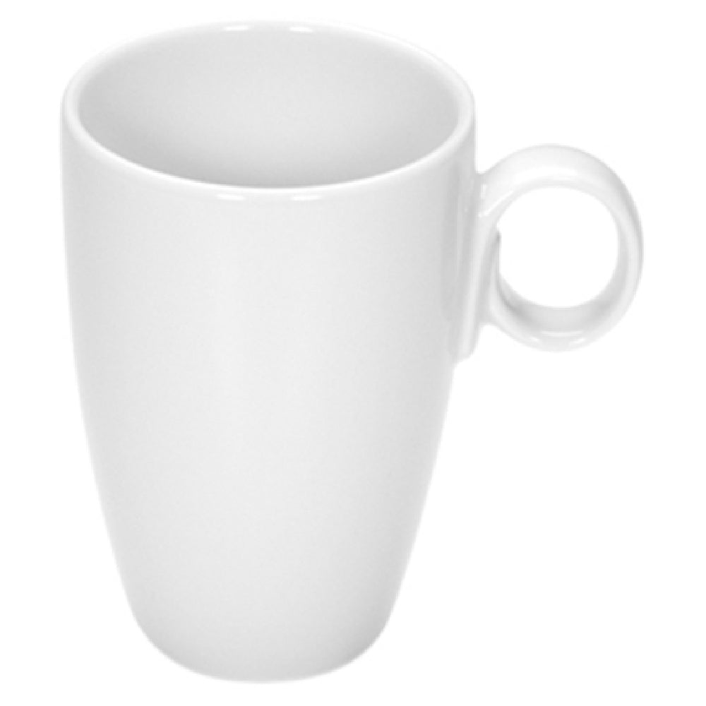 Bauscher Hepp 415678-730244 - Mug, 9-15/37 Oz., 4-2/5"H