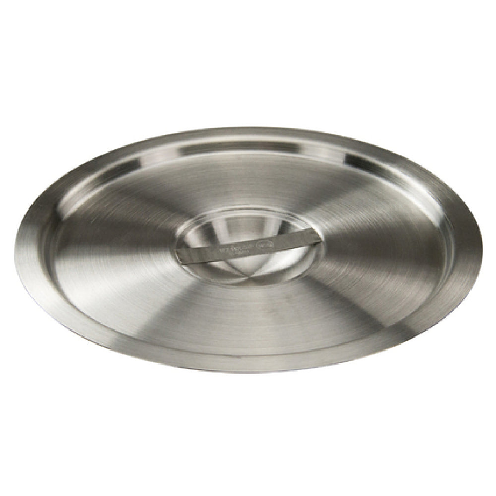 Winco BAMN-8.25C Bain Marie Lid For BAMN-8.25 Stainless Steel