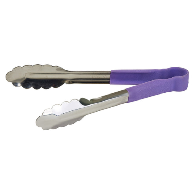 Winco UTPH-9P Utility Tongs 9" 1 Pc.