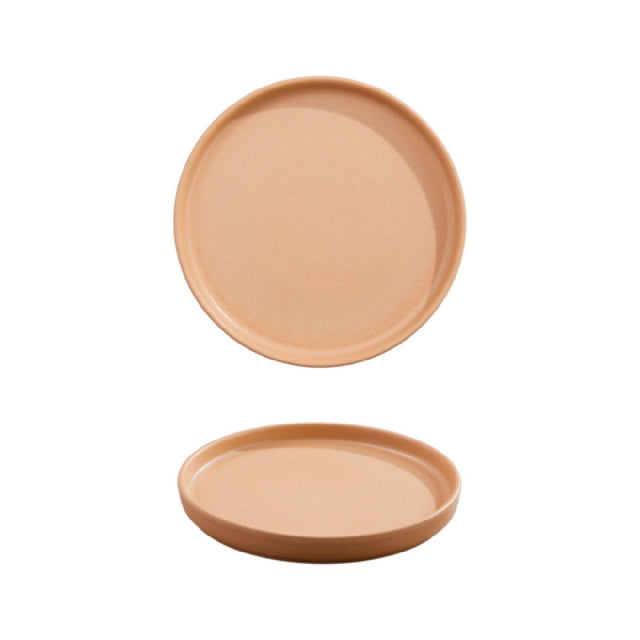 GET Enterprises PA1930992012 Dinner Plate 8" Dia. X .700"H