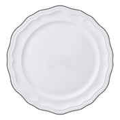 Steelite 62568FP810 Rim Plate 11.25" X 1.125" Adelina