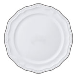 Steelite 62568FP810 Rim Plate 11.25" X 1.125" Adelina