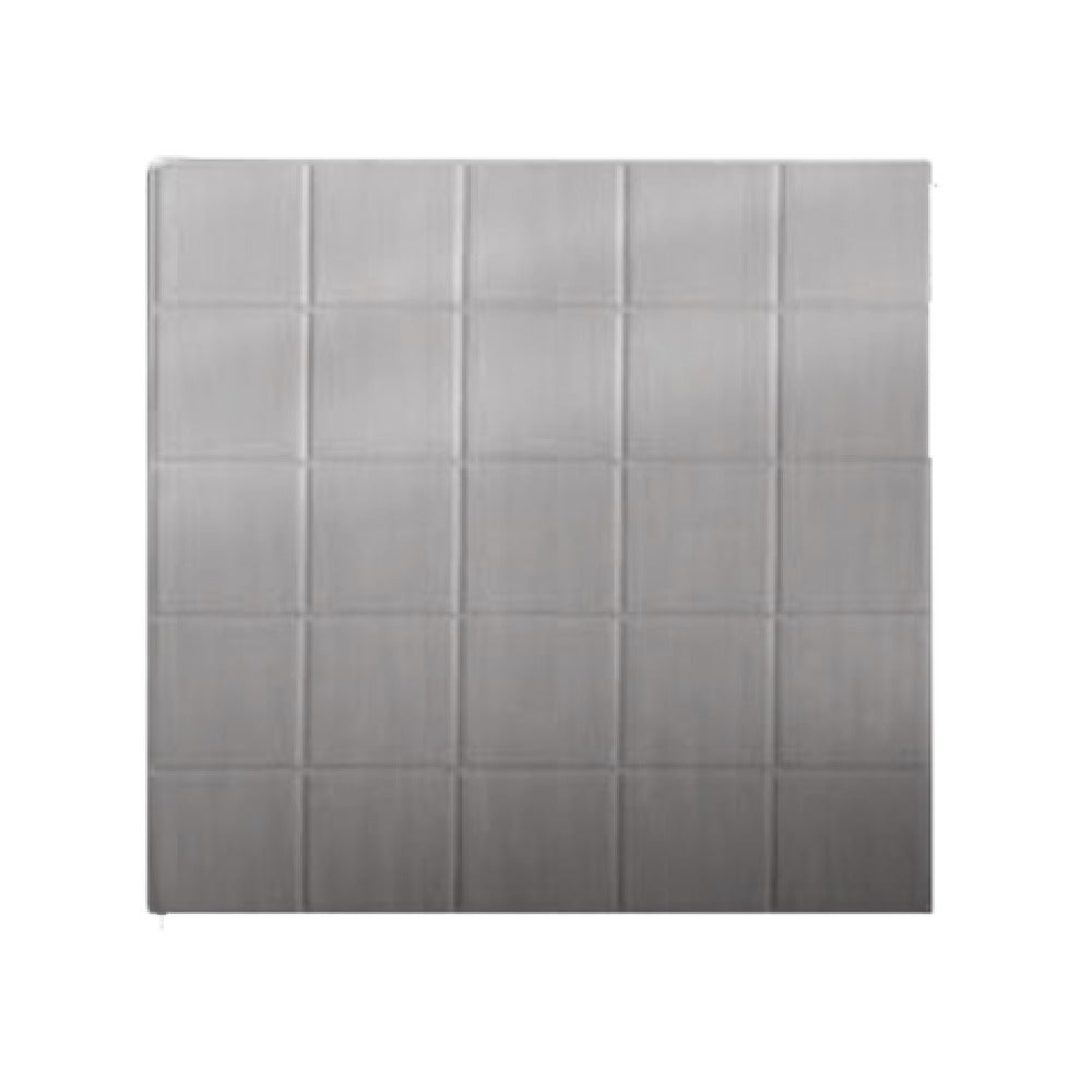 Bon Chef 52001 E Z Fit Tile 12-3/4" X 10-3/8" 1/2 Size