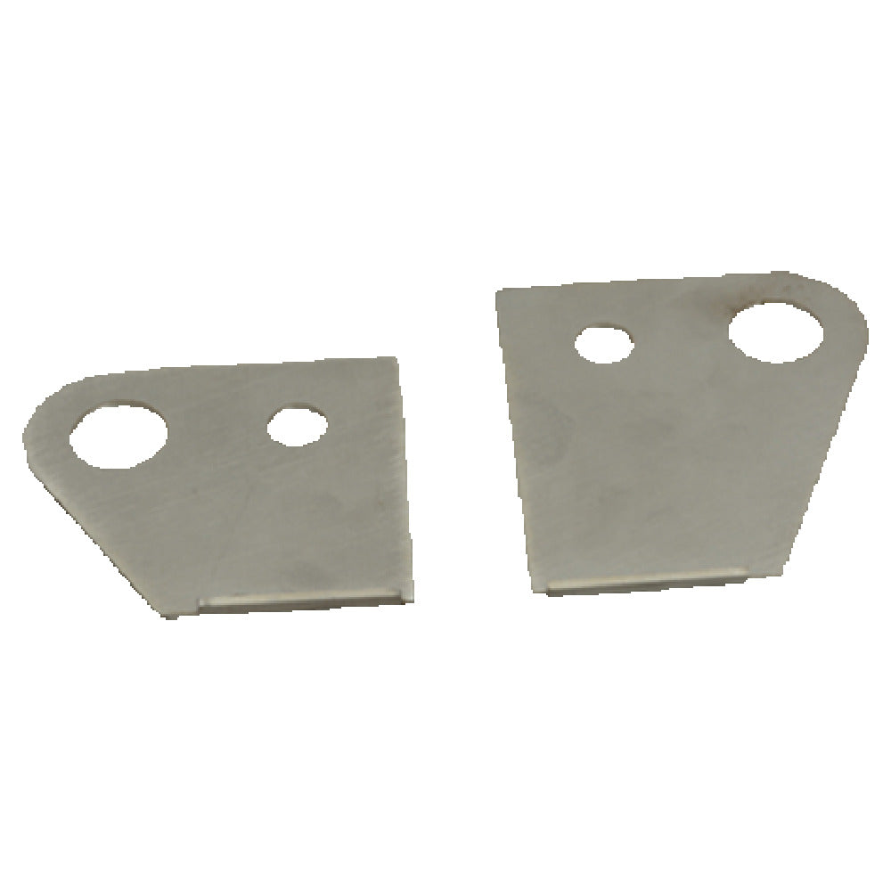 Franklin Machine Products 256-1079 Pad Left Front Leg (Skk 1 & 2)