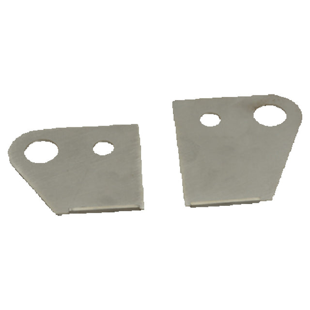 Franklin Machine Products 256-1079 Pad Left Front Leg (Skk 1 & 2)
