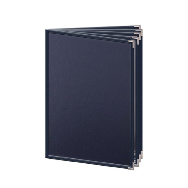 Risch 2008 8.5X11 Pajco Semi-flexible Menu Cover (specify Color) 8-1/2" X 11"