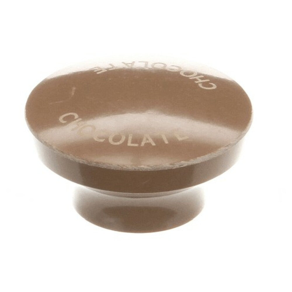 Server Products SER82023-703 Knob Dispenser Chocolate