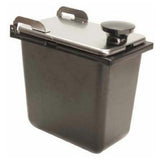 Server Products 87229 Jar & Lid Assembly 1/9 Sz 6"d