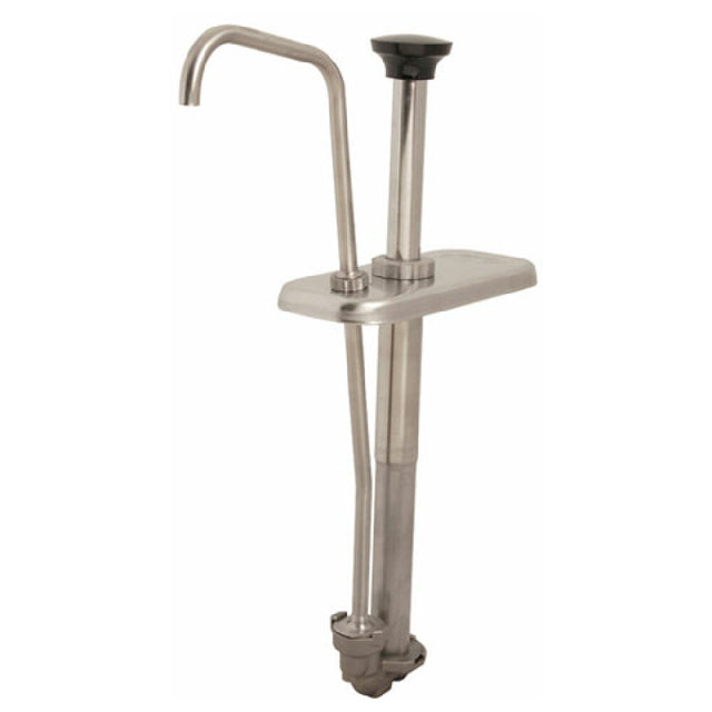 Server Products SER85300 Pump Fountain (2/3 Deep)
