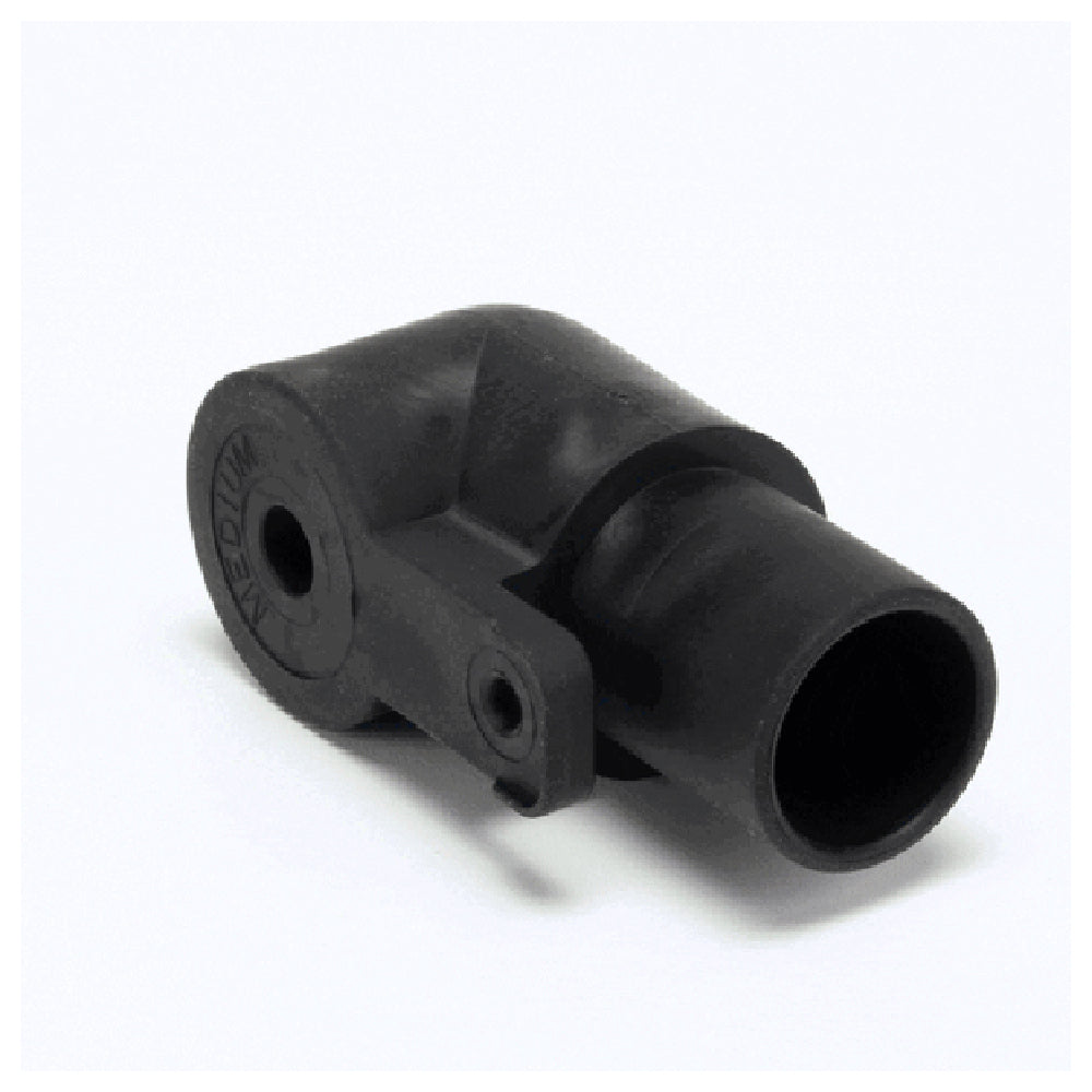Server Products 7796 Fitting Discharge (.256)