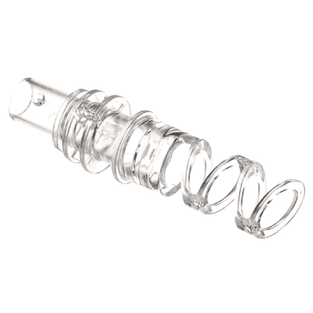 Server Products 7507 Connector Anti Choke Off