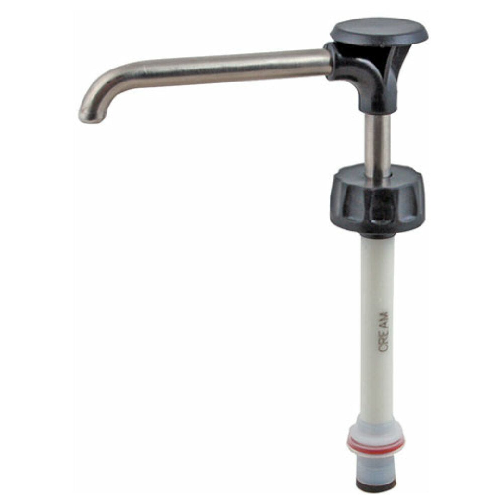 Server Products 88347 Head Pump (cream)