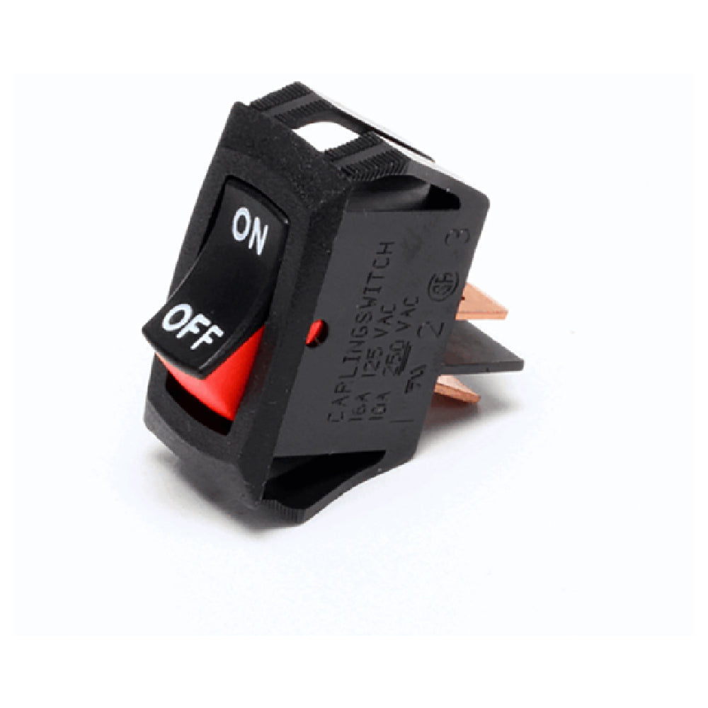 Server Products 04544 Snap In Rocker Switch