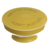 Server Products 82023-2HM Knob Pump(honey Mustard)