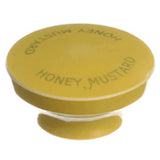 Server Products SER82023-204 Knob Pump(honey Mustard)