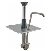 Server Products 86312 Pump Complete Fp 1/6 S/s