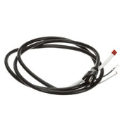 Server Products 11230 Cord Power18/3 120v 66" Sjto