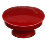 Server Products 82023-101 Knobred House Mix 1 3/ 4"od